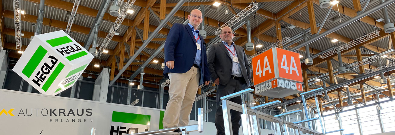 Fensterbau Frontale Messe Nürnberg 2022 Content Social-Media-Strategien