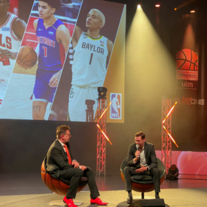 ratiopharm ulm Basketball easy credit BBL