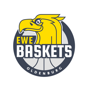 EWE Baskets Oldenburg Basketball