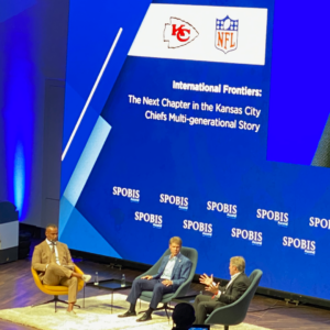 Spobis NFL Soziale Nachhaltigkeit