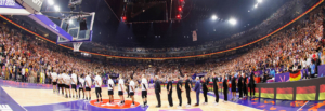 FIBA EuroBasket 2022