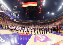 FIBA EuroBasket 2022