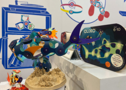 SPIELWARENMESSE MELDET SICH PERSÖNLICH ZURÜCK MIT KAURI SPIRIT.