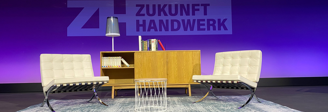 Zukunft Handwerk mit KAURI SPIRIT