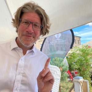 Ulf Thaler Geschäftsführender Gesellschafter Kauri Spirit GmbH & Co. KG