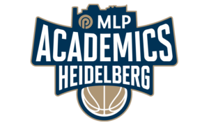 MLP Academics Heidelberg easyCredit BBL Basketball