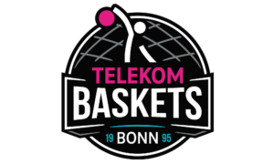 Telekom Baskets Bonn easyCredit BBL Basketball