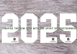 Kauri Spirit | Barrierefreie Websites, Branding und Virtual Events: Warum 2025 spannend wird