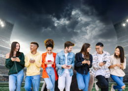 Kauri Spirit | Wie Sportmarketer mit Gamification die Generation Z erreichen