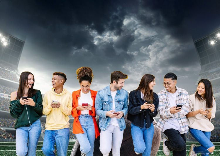 Kauri Spirit | Wie Sportmarketer mit Gamification die Generation Z erreichen