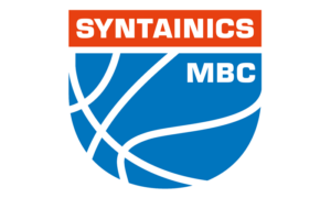 SYNTAINICS MBC easyCredit BBL Basketball