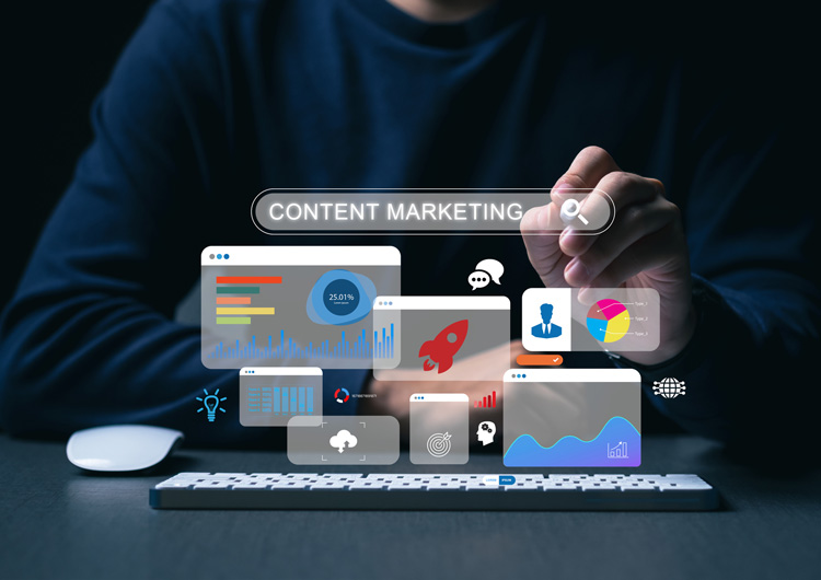 Kauri Spirit: Ihr Content Marketer für ihre richtige Zielgruppe