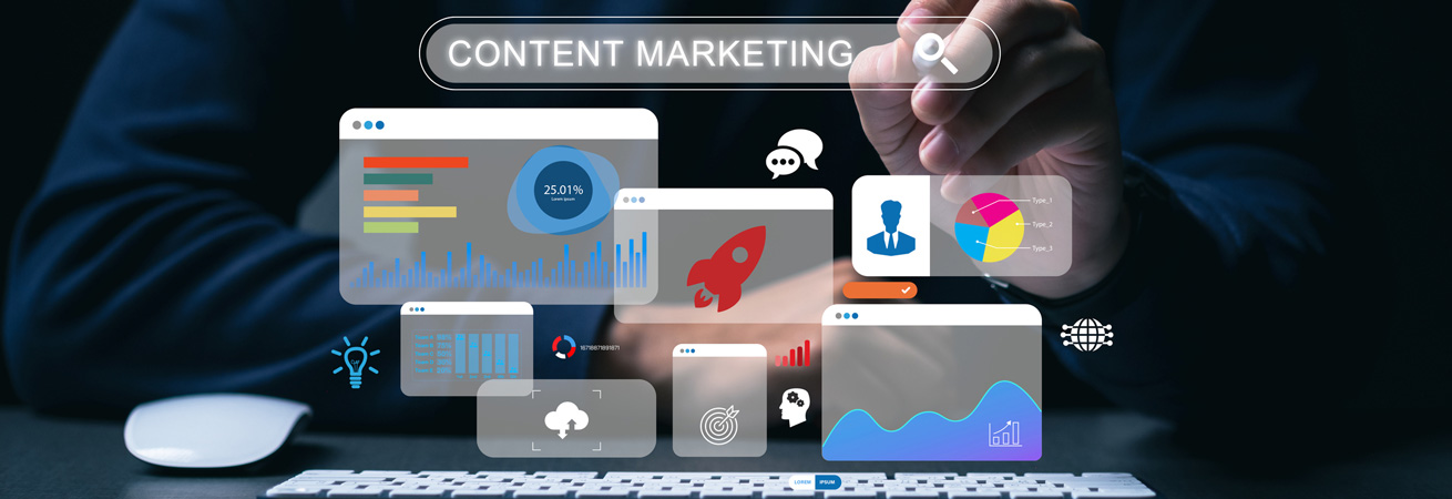 Kauri Spirit: Ihr Content Marketer für ihre richtige Zielgruppe