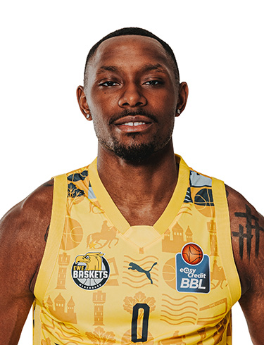 EWE Baskets Oldenburg Lofton