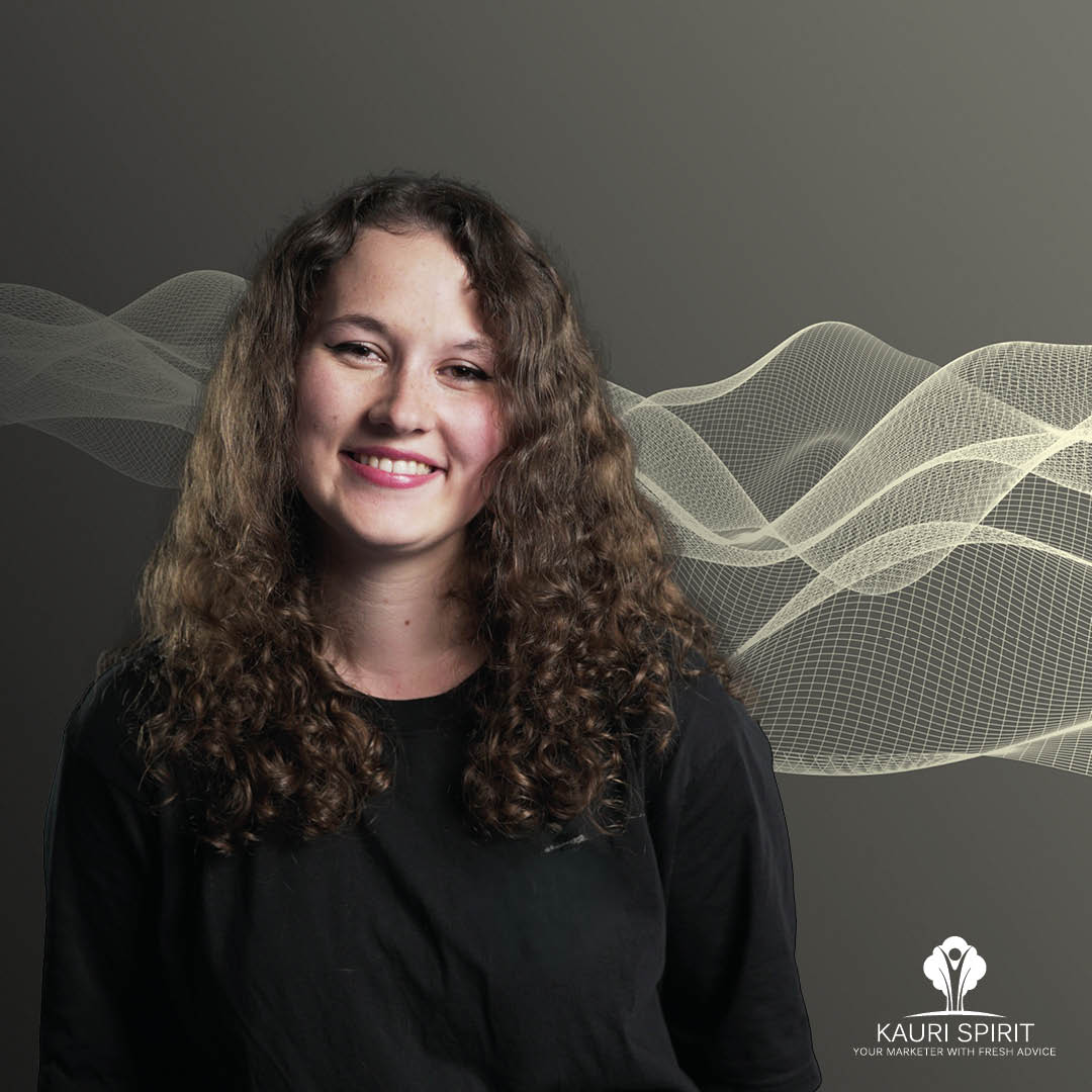 Lisa-Marie</br> Guja