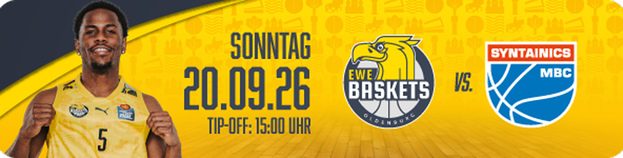 EWE-Baskets-Game-#1-2026-2027x